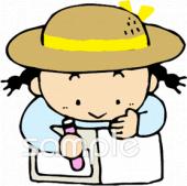 校長･教頭先生向け無料イラストお試しフリー素材(カット)