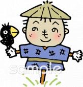 校長･教頭先生向け無料イラストお試しフリー素材(カット)