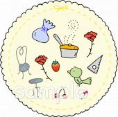 校長･教頭先生向け無料イラストお試しフリー素材(カット)