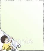 校長･教頭先生向け無料イラストお試しフリー素材(カット)