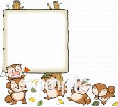 校長･教頭先生向け無料イラストお試しフリー素材(カット)