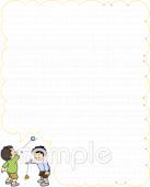 校長･教頭先生向け無料イラストお試しフリー素材(カット)