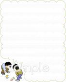 校長･教頭先生向け無料イラストお試しフリー素材(カット)