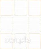 校長･教頭先生向け無料イラストお試しフリー素材(カット)