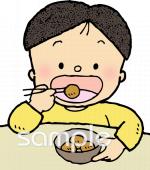 校長･教頭先生向け無料イラストお試しフリー素材(カット)