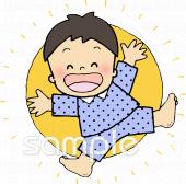 校長･教頭先生向け無料イラストお試しフリー素材(カット)