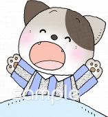 校長･教頭先生向け無料イラストお試しフリー素材(カット)