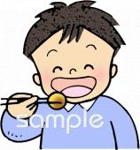 校長･教頭先生向け無料イラストお試しフリー素材(カット)