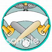 校長･教頭先生向け無料イラストお試しフリー素材(カット)