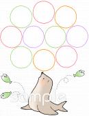 校長･教頭先生向け無料イラストお試しフリー素材(カット)