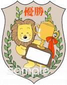 校長･教頭先生向け無料イラストお試しフリー素材(カット)