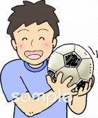 校長･教頭先生向け無料イラストお試しフリー素材(カット)