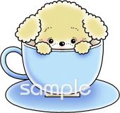 校長･教頭先生向け無料イラストお試しフリー素材(カット)