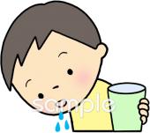 校長･教頭先生向け無料イラストお試しフリー素材(カット)