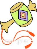 校長･教頭先生向けうちでのこづち無料イラストお試しフリー素材(カット)