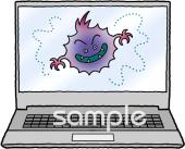 校長･教頭先生向け無料イラストお試しフリー素材(カット)