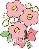 校長･教頭先生向け無料イラストお試しフリー素材(カット)