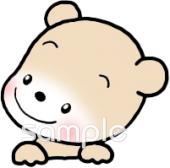 校長･教頭先生向け無料イラストお試しフリー素材(カット)