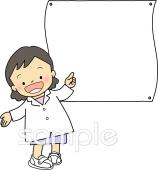 校長･教頭先生向け無料イラストお試しフリー素材(カット)