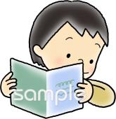 校長･教頭先生向け無料イラストお試しフリー素材(カット)