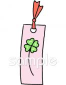 校長･教頭先生向けしおり無料イラストお試しフリー素材(カット)