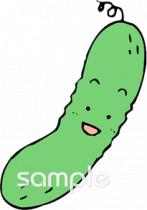 給食･栄養向け無料イラストお試しフリー素材(カット)