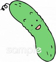 給食･栄養向け無料イラストお試しフリー素材(カット)