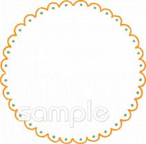 給食・栄養向け無料イラストお試しフリー素材(カット)