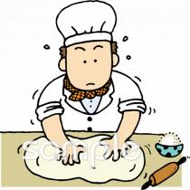 給食・栄養向け無料イラストお試しフリー素材(カット)