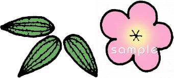 給食･栄養向け無料イラストお試しフリー素材(カット)