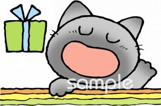 給食･栄養向け無料イラストお試しフリー素材(カット)