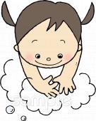 給食･栄養向け無料イラストお試しフリー素材(カット)