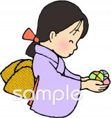 給食･栄養向け無料イラストお試しフリー素材(カット)