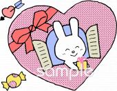 給食･栄養向け無料イラストお試しフリー素材(カット)