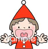 給食･栄養向け無料イラストお試しフリー素材(カット)