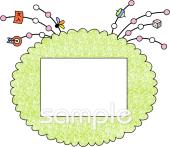 給食･栄養向け無料イラストお試しフリー素材(カット)