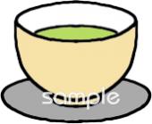 給食･栄養向け無料イラストお試しフリー素材(カット)