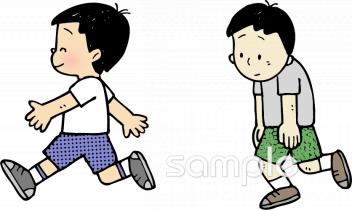 音楽の先生向け無料イラストお試しフリー素材(カット)