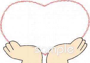 音楽の先生向け無料イラストお試しフリー素材(カット)