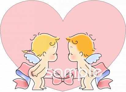 音楽の先生向け無料イラストお試しフリー素材(カット)