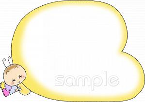 音楽の先生向け無料イラストお試しフリー素材(カット)