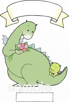 音楽の先生向け無料イラストお試しフリー素材(カット)