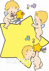 音楽の先生向け無料イラストお試しフリー素材(カット)