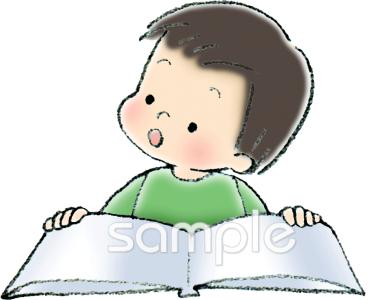 音楽の先生向けクレヨンタッチ無料イラストお試しフリー素材(カット)