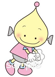 音楽の先生向け無料イラストお試しフリー素材(カット)