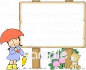 音楽の先生向け無料イラストお試しフリー素材(カット)