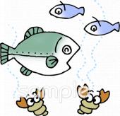 音楽の先生向け無料イラストお試しフリー素材(カット)