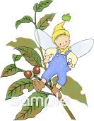 音楽の先生向け無料イラストお試しフリー素材(カット)