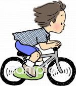 音楽の先生向け無料イラストお試しフリー素材(カット)