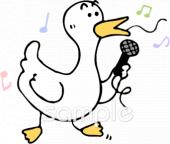 音楽の先生向け無料イラストお試しフリー素材(カット)